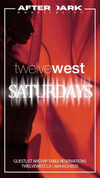 Twelve West Saturdays
