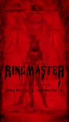 RINGMASTER - HALLOWEEN 2025
