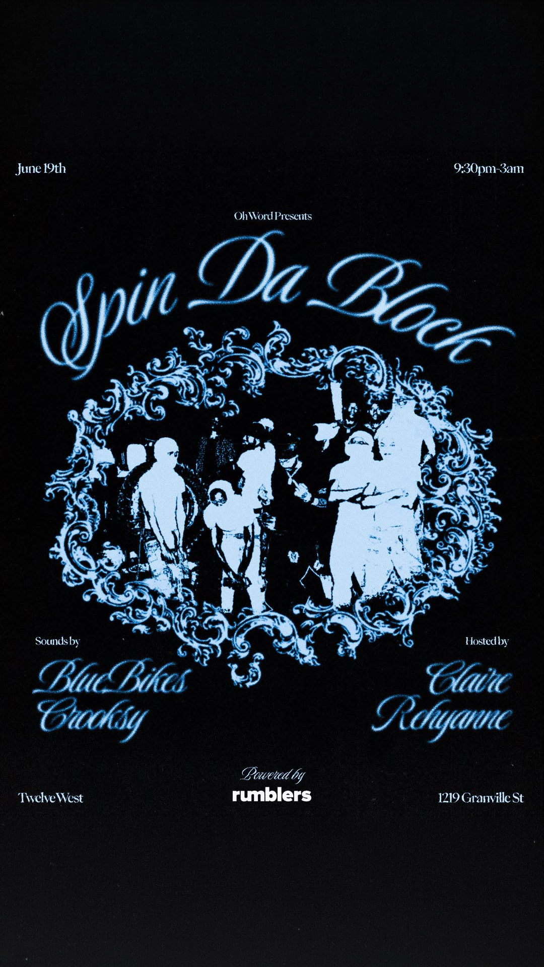 SPIN DA BLOCK